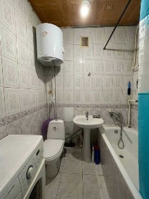 Сдам 3 кімнатну квартиру