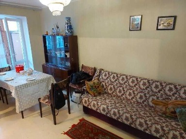 Двухкомнатная кв. Холодная Гора напротив Рост (Полтавский шлях)