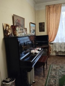 Харківська область, Харків, Шевченківський