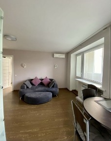 Реальная 2-ка в Центре, Ботанический Сад, Проспект Науки 19-А