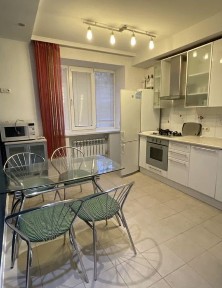 Реальная 2-ка Ботанический Сад, Проспект Науки 31, автономное отоплени