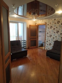 Оренда 3 кімнатної квартири в Харкові р-н П'ятихатки