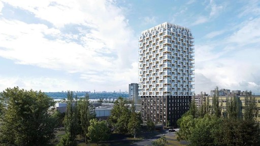 Київська область, Київ, Дніпровський