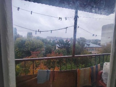 Продаж 2 кім. квартири на Вокзальній