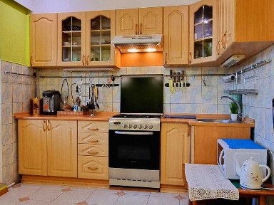Продаж 3 кімнатної квартири по вул. Бориса Гмирі, 15. Без комісії.