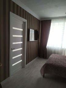 Продам квартиру в місті Біла церква.