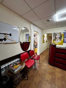 Аренда салона красоты на Лазурном