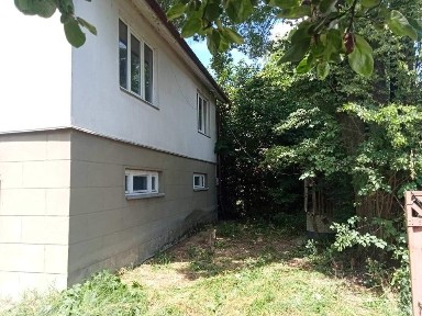 Продаж будинку с. Свобода Берегівський район + земел. діл 25 сот