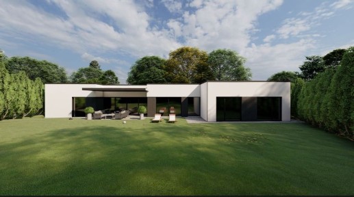 Продаж сучасного будинку