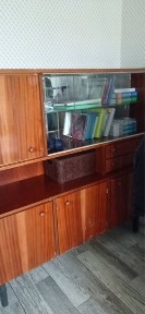 1-кімн., ЖОВТНЕВИЙ ПАРК (Парковий проїзд)