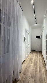 Здам квартиру центр без мебелі