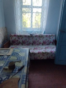 Продам будинок с. Ніверка