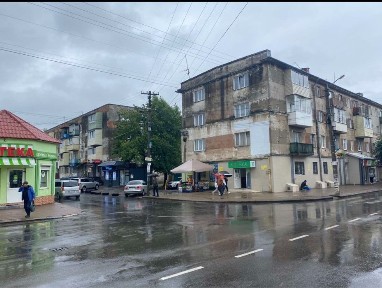 Оренда комерційного приміщення