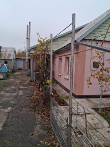 Здається будинок Кушугум можна військовим