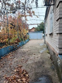 Здається великий будинок Балабине можна військовим