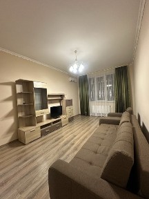 2-комн квартира 70м <a href='/newbuilding/1170/view/zk-altair'>Альтаир</a> 1/Люстдорфская дорога/Вузовский