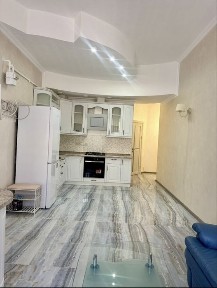 Сдам квартиру Пушкинская, 6