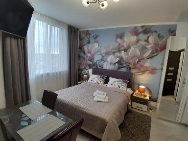 Квартира Трускавець СТУДІЯ ‼️Вільна