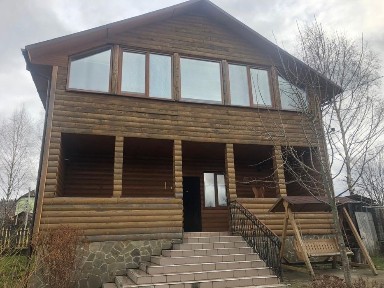 Здається будинок в оренду