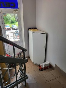 Івано-Франківська область, Івано-Франківськ