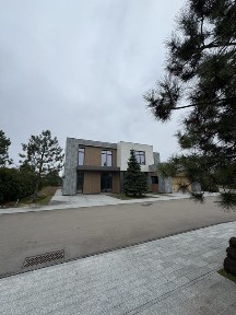 Київська область, Вишеньки