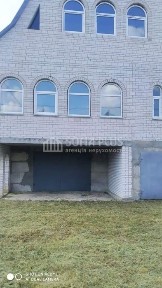 3-эт. дом, 300м2, 12 сот, Глеваха смт, Залізнична вул. 8а, срочно!, не