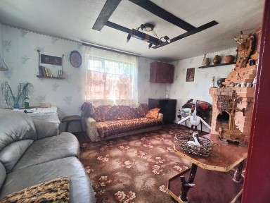 Дача для відпочинку: ліс та канал поруч