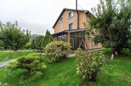 Продаж / Будинок Бориспільський район, Щасливе, вул. Святкова