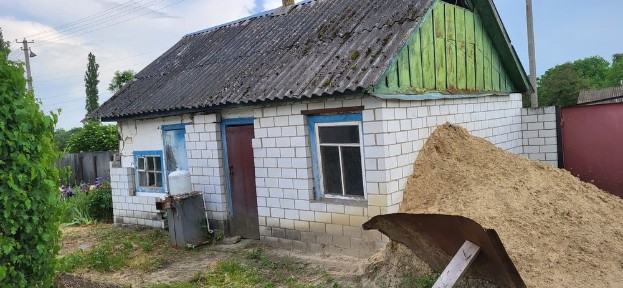 Продам будинок ВСТУПАЮ