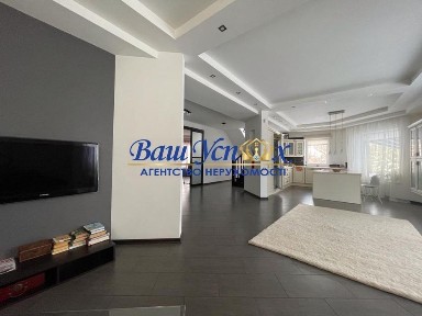 Київська область, Бориспіль