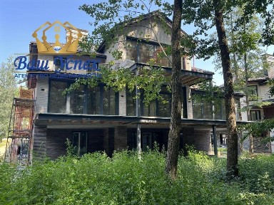 Київська область, Лебедівка