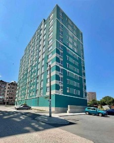 Одеська область, Чорноморськ