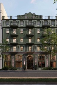 Одеська область, Одеса, Приморський