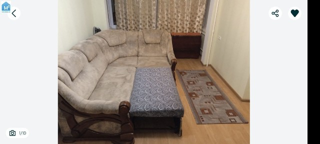 Киев, Игоря Шамо бул., 20