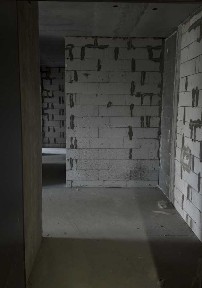 Продажа 2-комнатной квартиры 82 м², Днепровская наб.