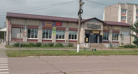 Оренда нежитлових приміщень смт. Варва