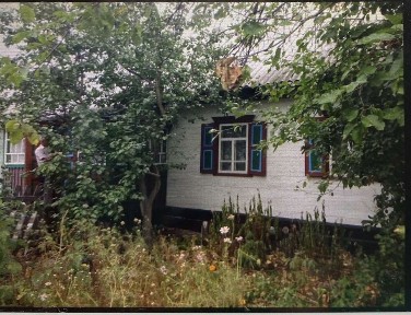 Продам будинок в с. Студеница