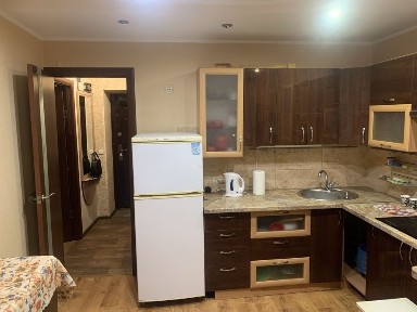 Здам 1 кім квартиру Князів Острозьких