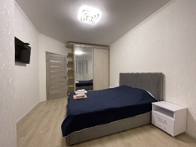 Посуточная Есть возможность на месяц Аренда Жк София Соф. Борщаговка