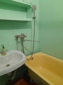 Сдам 1к. квартиру Красный камень-Коробова