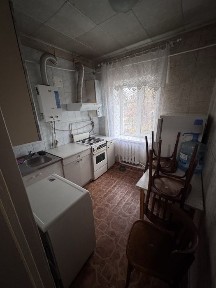 Сдам квартиру на смычке