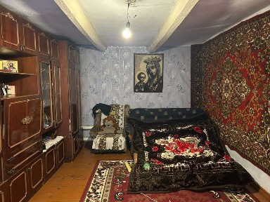 Продаж затишного будинку на Карнаватці