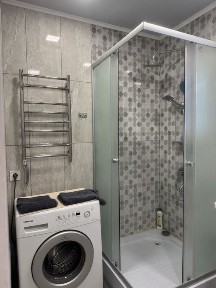 Подобово-погодинно 1-кімн. Вул. Дніпровська