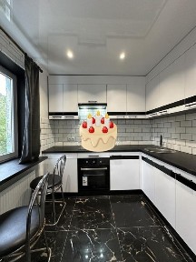 Дніпропетровська область, Кривий Ріг, Долгинцевський