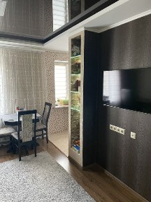 3-кімнатна квартира в центрі міста ! Ідеальний варіант заїждай і живи