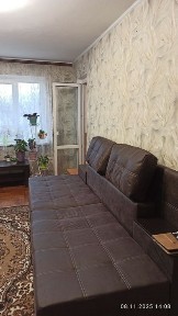 Продам квартиру 2 поверх