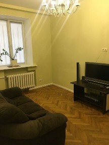 3-х кімнатна в центрі