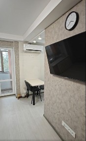 Продаж 1к квартири Заводський Кічкас Історична ремонт