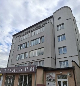 Продається 3к. Квартира вул. Незалежності Мазлі Новобудова Обмін