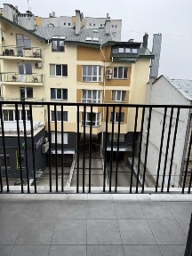 Оренда 1 кім. Квартири вул. Бр. Міхновських